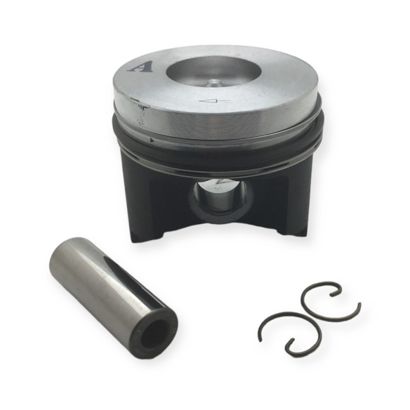 Piston STD Minsel RF90 Clearance