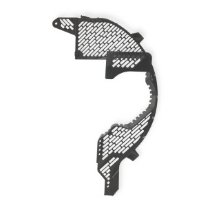 Kohler KDI 3404M-TM fan protection