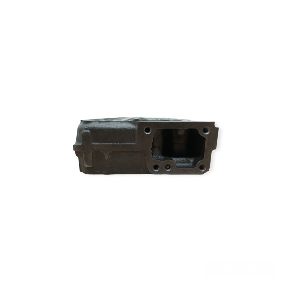 Kubota V2403 bare cylinder head