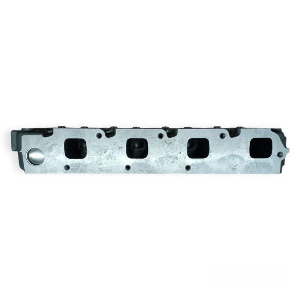 Kubota V2403 bare cylinder head