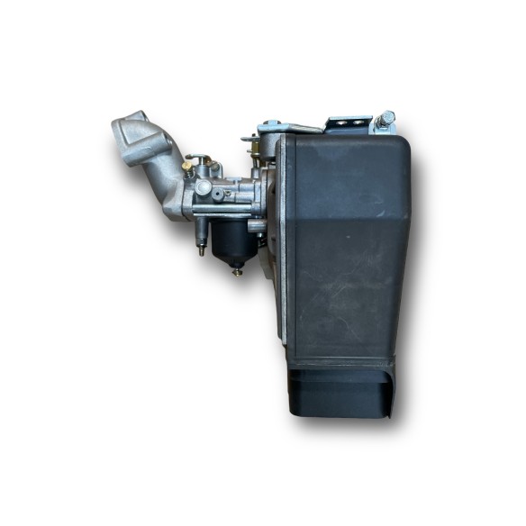 Carburateur Lombardini LGA280 et LGA340 avec filtre