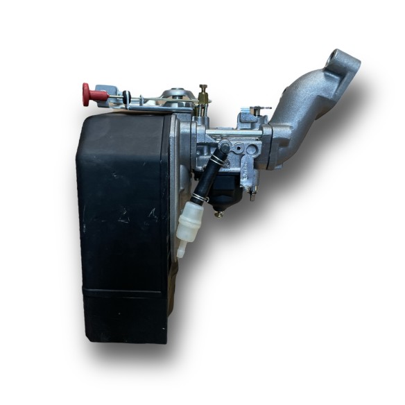 Lombardini LGA280 und LGA340 Vergaser mit Filter