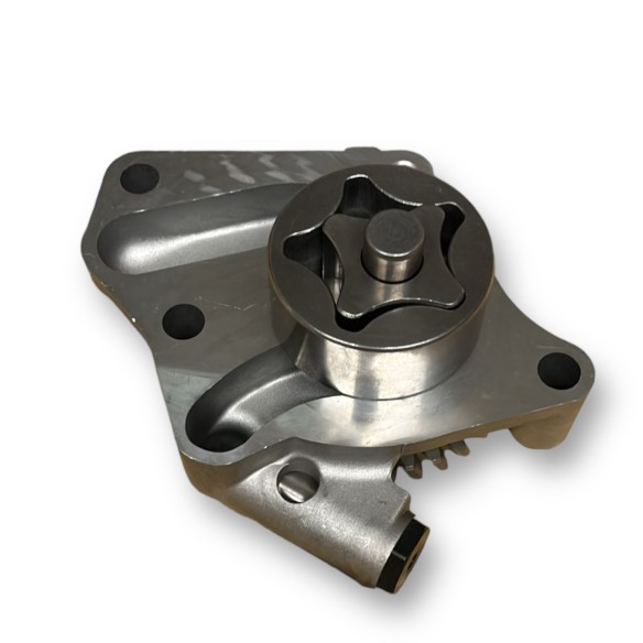 Yanmar Ölpumpe 4tne94, 4tnv94, 4tne98, 4tnv98