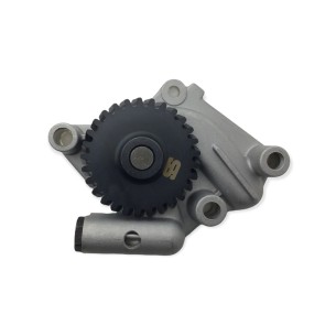 Bomba aceite Yanmar 4tne94, 4tnv94, 4tne98, 4tnv98