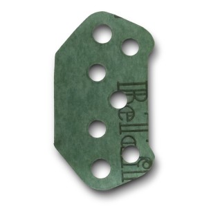 Lombardini 3LD und 4LD Ölfilter-Stützdeckeldichtung