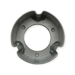 Polea arranque M150/165 para sustituir arranque de aluminio