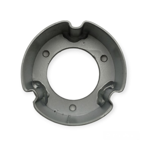 Polea arranque M150/165 para sustituir arranque de aluminio