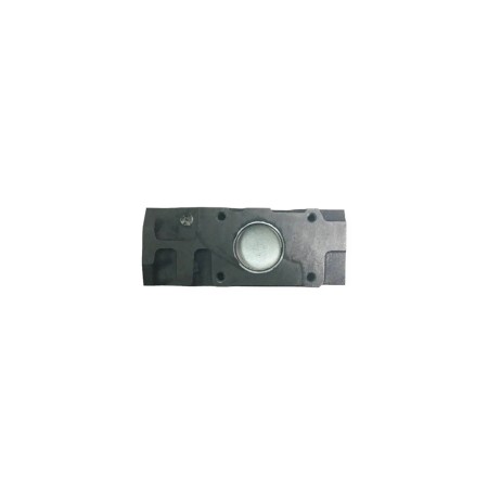 Cylinder head 3TNE68 Naked