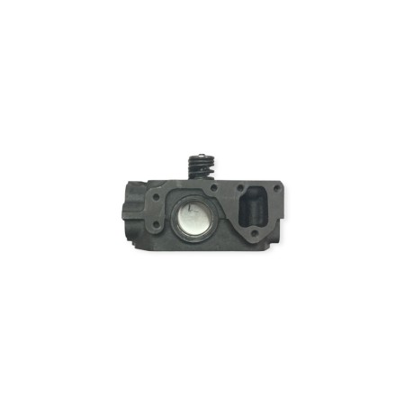 Culasse 3TNE84 Avec soupapes