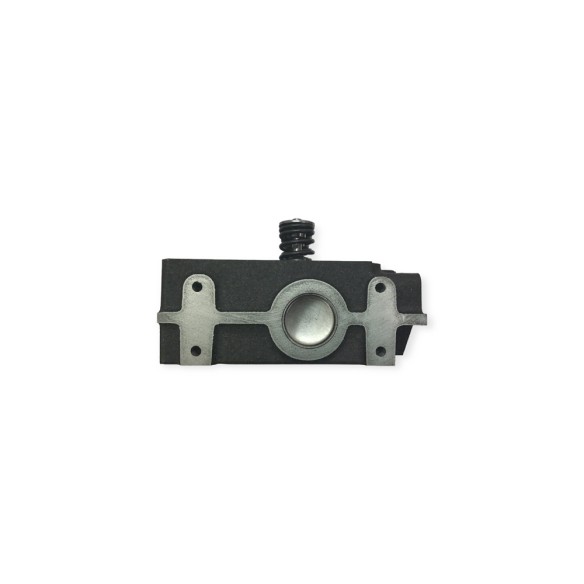Cylinder head 4TNE98 With valves