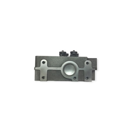 Cabeça do cilindro com válvulas para Yanmar 4TNV98