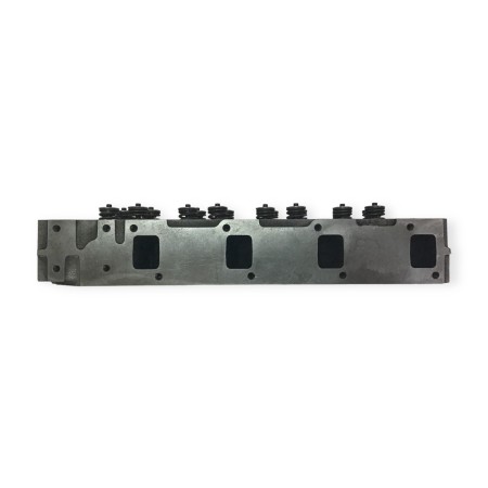 Culasse avec soupapes Yanmar 4TNV98