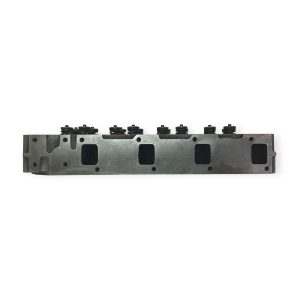 Culasse avec soupapes Yanmar 4TNV98