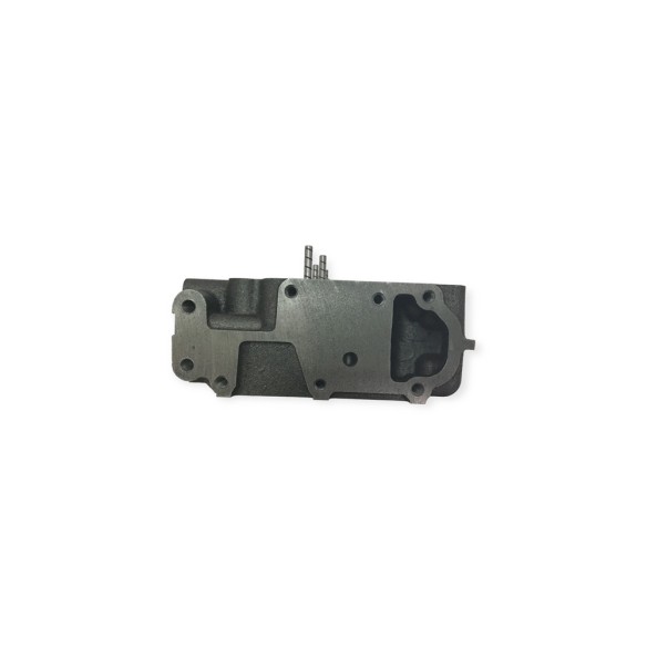 Cylinder head 4TNV106 Naked