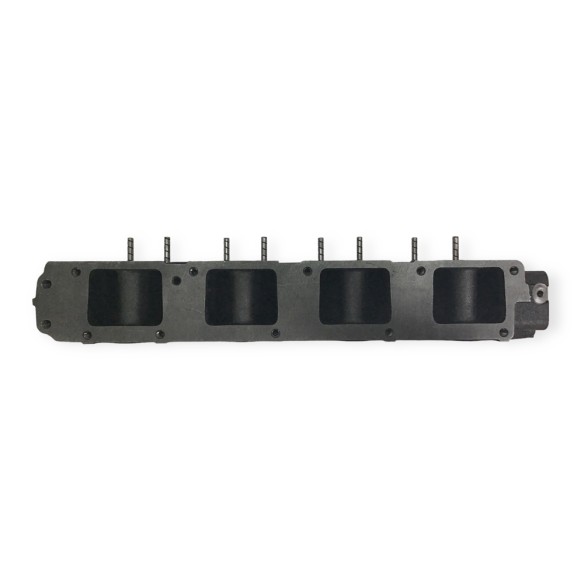 Culata 4TNV106 Desnuda