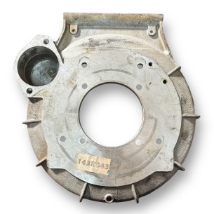 Ruggerini RD218 Lombardini 12LD 477-2 Lichtmaschinenhaube...