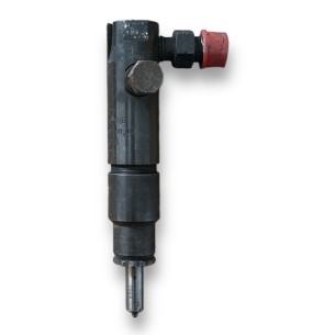 liquidação do Injetor Lombardini 6LD 435/B1