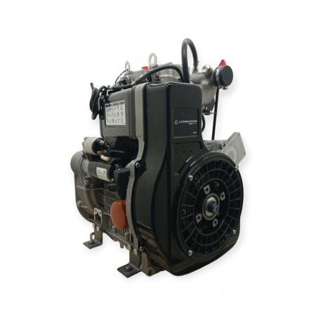 Motor Lombardini 9LD 625-2 para dumpers o...