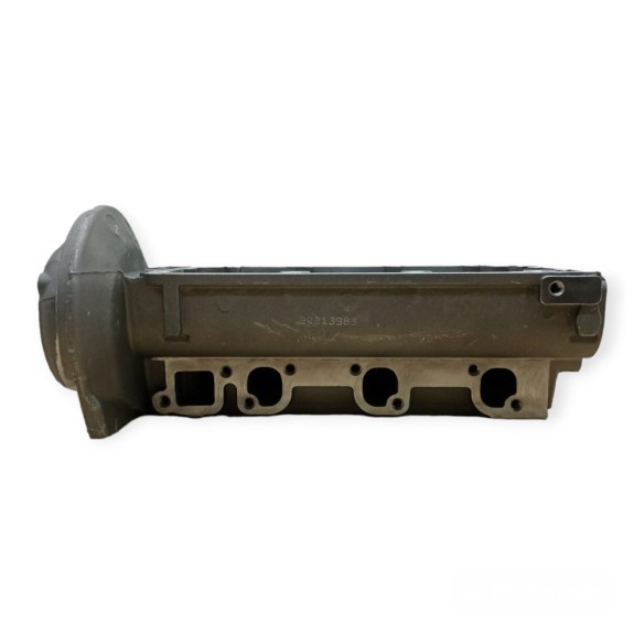 Cabeça de cilindro completa Lombardini LDW 1003