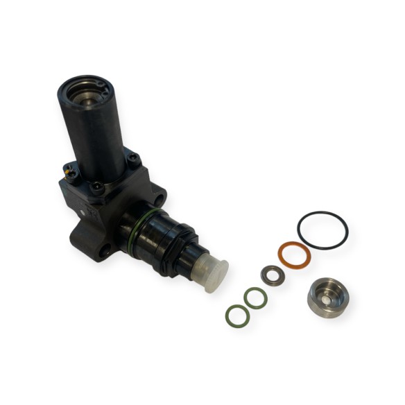 Bomba injetora Kohler KDW 702-1003-1404 com juntas