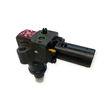 Inyector-bomba Kohler KDW 702-1003-1404 con juntas