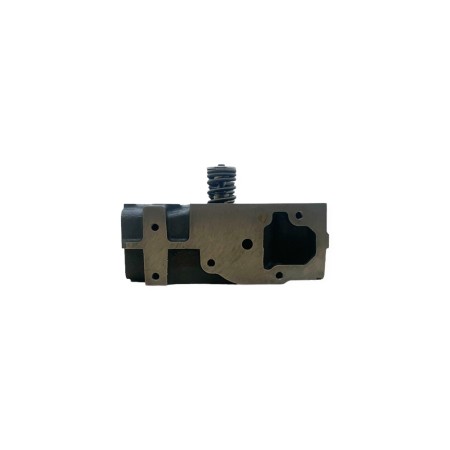 Culata con valvulas 4TNE94 inyeccion directa