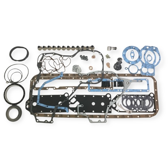 Kit de révision adaptable à Cummins 8.3 Iny.directa