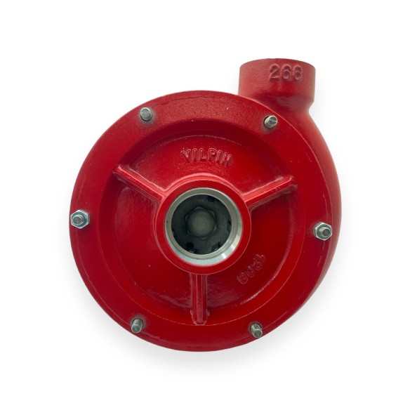 Vilpin L-S3 Pumpe für Lombardini Jalon Lombardini Pumpen