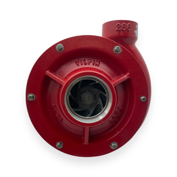 Bomba Vilpin L-S35 para motores Lombardini 15LD cono 23mm