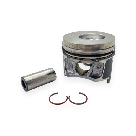 Piston STD Lombardini LDW 492dci