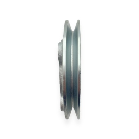 Polea cigueñal Lombardini LDW1603 y LDW 2204