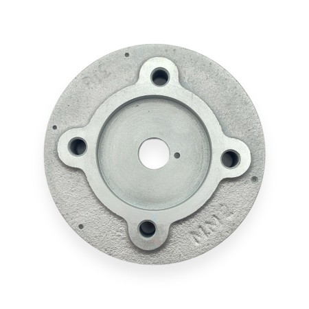 Polea cigueñal Lombardini LDW1603 y LDW 2204