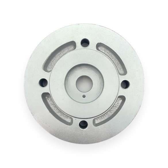 Polea cigueñal Lombardini LDW1603 y LDW 2204