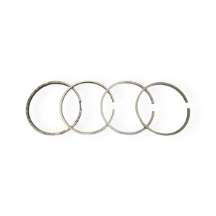Conjunto de segmentos de 4 anéis Lombardini 5LD 825 STD