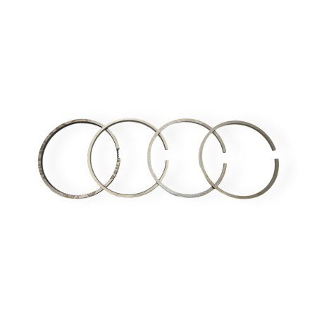 Juego segmentos STD de 4 aros Lombardini 5LD 825