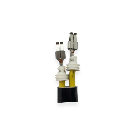 Kohler KD15 and Lombardini 15LD alternator