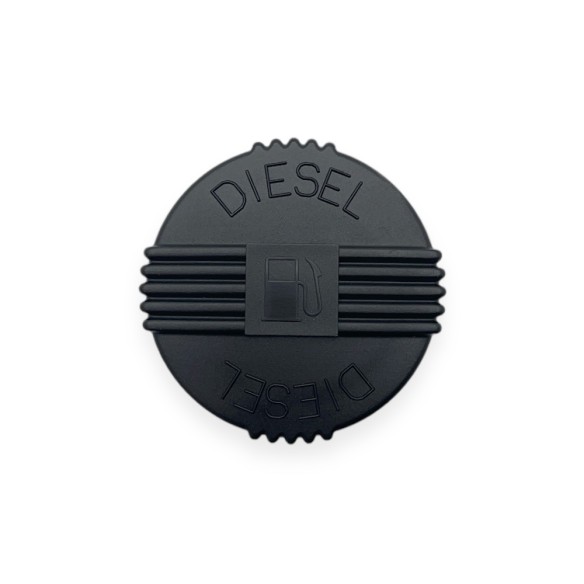 Bouchon de réservoir de carburant Lombardini 15LD 350 et 15LD 440