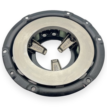 Kit Embrague ausa S250, CE20, 200rm, CV25