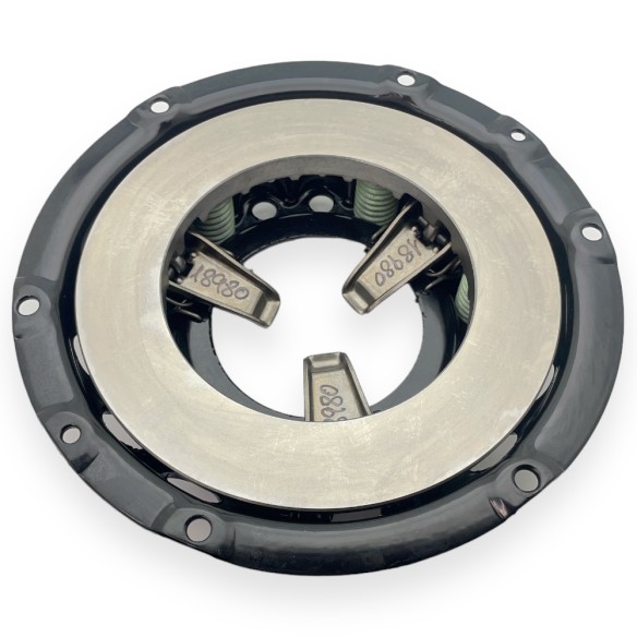 ausa Clutch Kit S250, CE20, 200rm, CV25