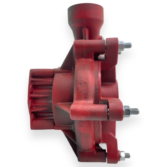 Pompe à eau Minsel ACPR 2,5 x 2" D209 C38 12LD 477/2
