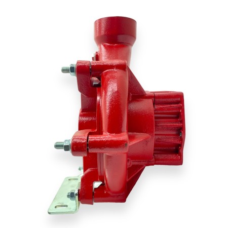BOMBA AGUA PRESION ACPR 2"½"x2" D190 C30
