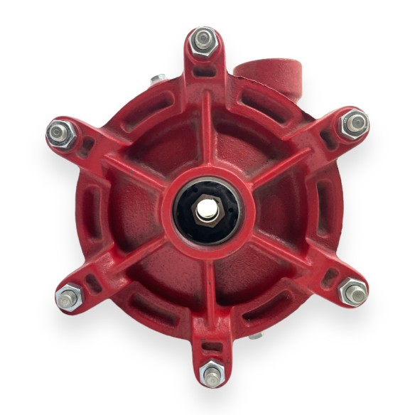 Minsel ACM2 Pumpe – 2"x1,5" c30