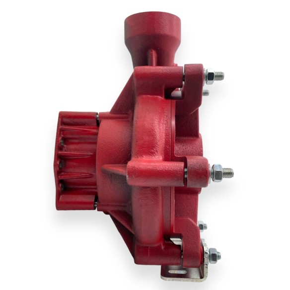 Minsel ACGT Wasserpumpe 2,5" x 2" D.190 C23