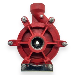 Minsel ACGT 2.5" x 2" D.190 C23 water pump