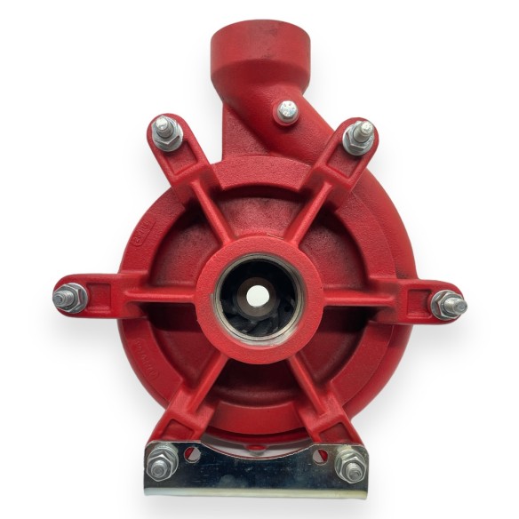 Minsel ACGT Wasserpumpe 2,5" x 2" D.190 C23
