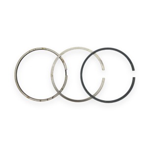 Juego segmentos +1.00 Lombardini LDW 2004/T y LDW 2204/T