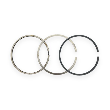 Segmentsatz +1,00 Lombardini LDW 2004/T und LDW...