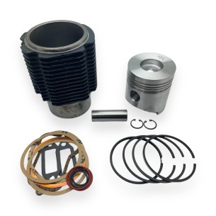 Kit de motor Minsel RD92/2 Ruggerini RD240