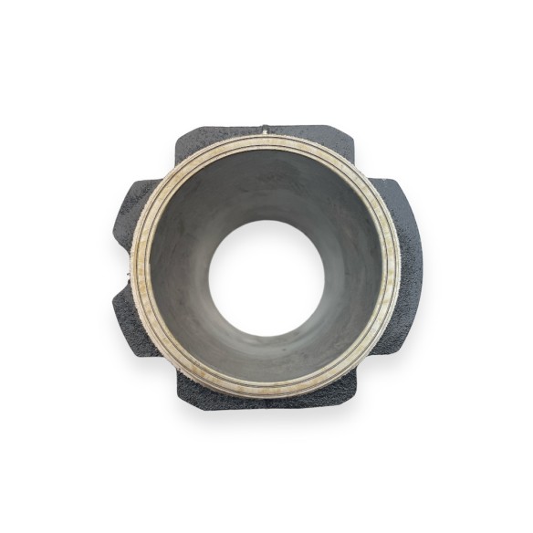 Minsel RD92/2 Ruggerini RD240 Motorbausatz