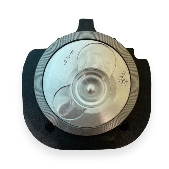 Equipamento motorizado Hatz 1D81.24,25